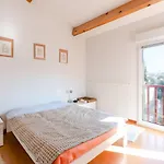 Spacieuse A Gruissan, 4 Chambres, Jardin Prive, Clim, Proche Plage, Ideal Familles/amis - Fr-1-409a-18