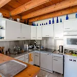 Spacieuse A Gruissan, 4 Chambres, Jardin Prive, Clim, Proche Plage, Ideal Familles/amis - Fr-1-409a-18 Villa