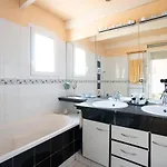 Spacieuse A Gruissan, 4 Chambres, Jardin Prive, Clim, Proche Plage, Ideal Familles/amis - Fr-1-409a-18 Villa Gruissan