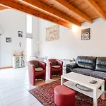 Villa Spacieuse A Gruissan, 4 Chambres, Jardin Prive, Clim, Proche Plage, Ideal Familles/amis - Fr-1-409a-18 *