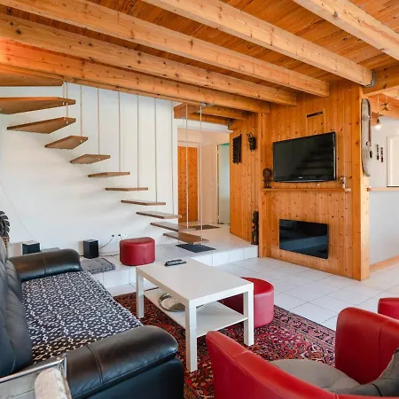 Spacieuse à Gruissan, 4 Chambres, Jardin Privé, Clim, Proche Plage, Idéal Familles/amis - Fr-1-409a-18 *