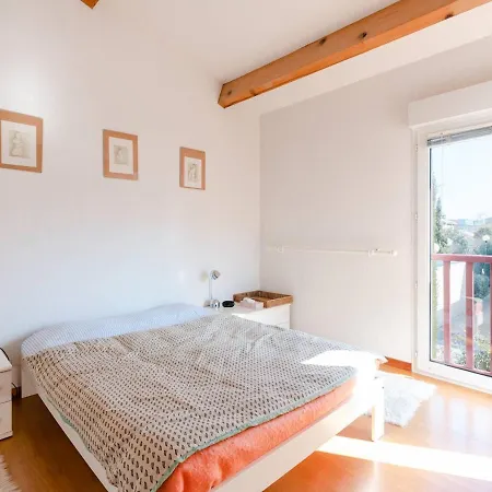 Spacieuse A Gruissan, 4 Chambres, Jardin Prive, Clim, Proche Plage, Ideal Familles/amis - Fr-1-409a-18