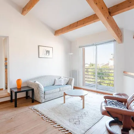 Villa Spacieuse A Gruissan, 4 Chambres, Jardin Prive, Clim, Proche Plage, Ideal Familles/amis - Fr-1-409a-18 Gruissan