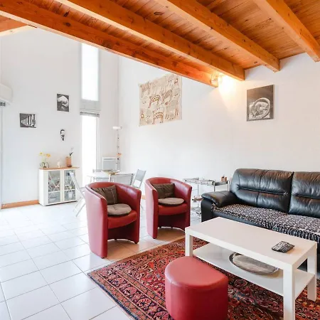 Villa Spacieuse A Gruissan, 4 Chambres, Jardin Prive, Clim, Proche Plage, Ideal Familles/amis - Fr-1-409a-18 *
