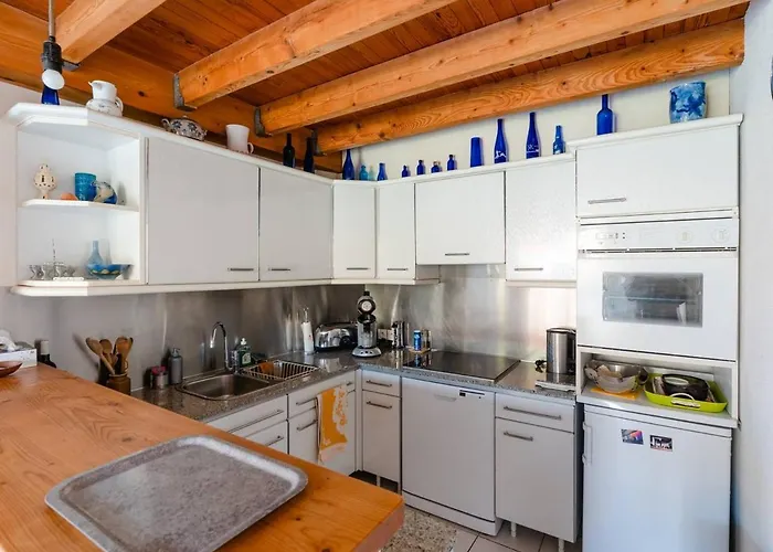 Spacieuse A Gruissan, 4 Chambres, Jardin Prive, Clim, Proche Plage, Ideal Familles/amis - Fr-1-409a-18 Villa