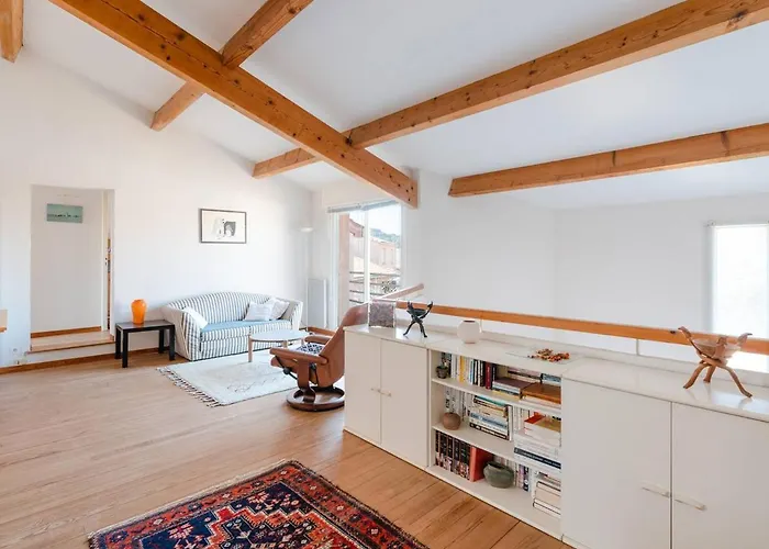 Spacieuse à Gruissan, 4 Chambres, Jardin Privé, Clim, Proche Plage, Idéal Familles/amis - Fr-1-409a-18 Villa *